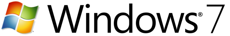 Fichier:Windows 7 logo.png