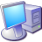 Fichier:Ordinateur icone.png