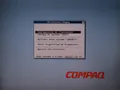 Utilitaires Compaq