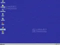 Bureau Windows 98
