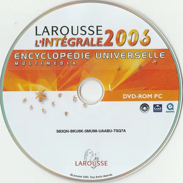 Fichier:Eul2006 cd.jpg