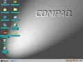 Bureau Windows 98