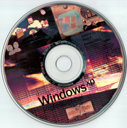 CD