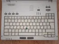 Clavier