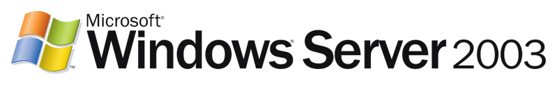 Fichier:Windows Server 2003 logo.svg.png