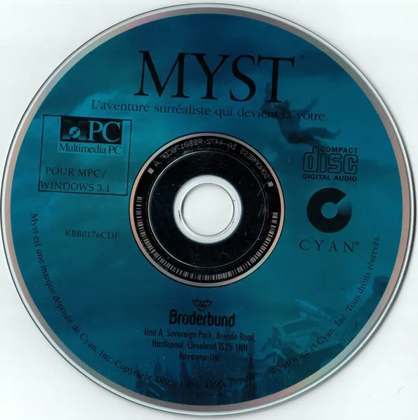 Fichier:Myst cd-1017x1024.jpg