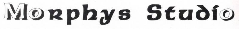 Fichier:Logo morphysstudio.png