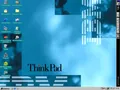 Bureau Windows 98