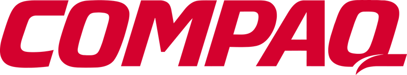 Fichier:Compaq logo.png