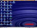 Bureau Windows 2000