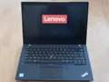 Chargement UEFI, le logo Lenovo s'affiche pendant le BIOS et le chargement de Windows