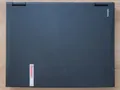 Clavier (détail)