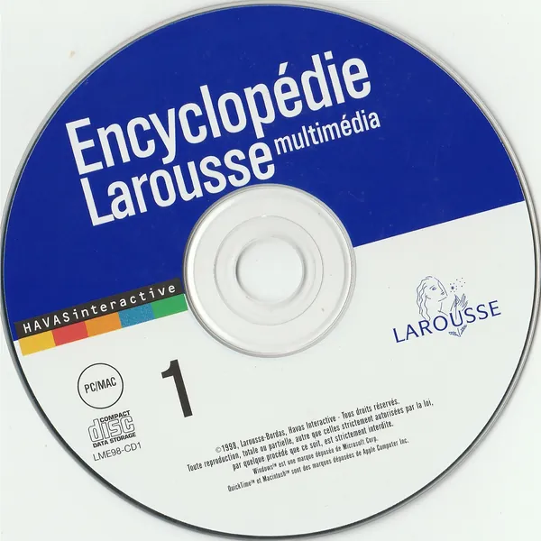 Fichier:Eml98 cd1.jpg