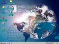 Bureau Windows 98