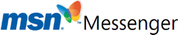 MSN Messenger logo.png