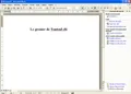 Vignette pour la version du 13 août 2026 à 12:00